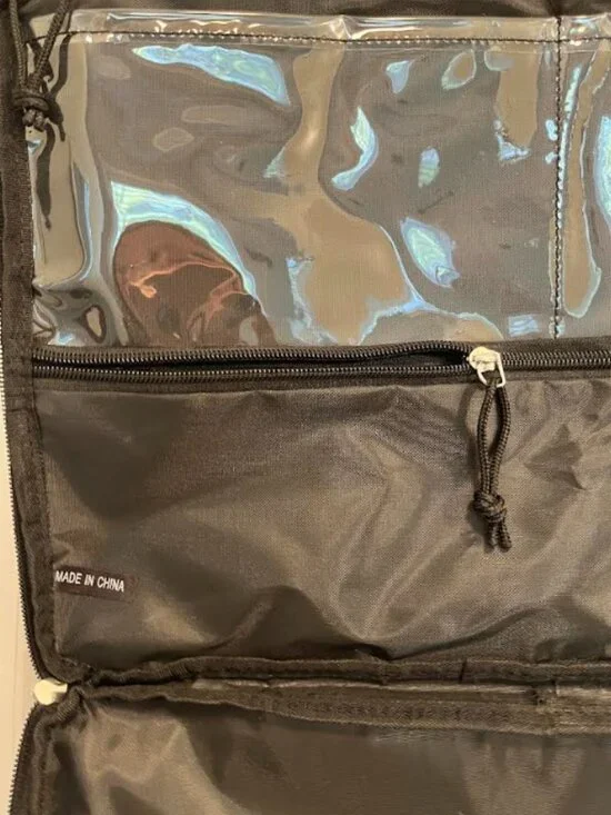 Hidden Travel Safe - Picture 5 of 6